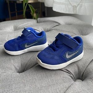 Nike Revolution 3 💙 Baby Size 3